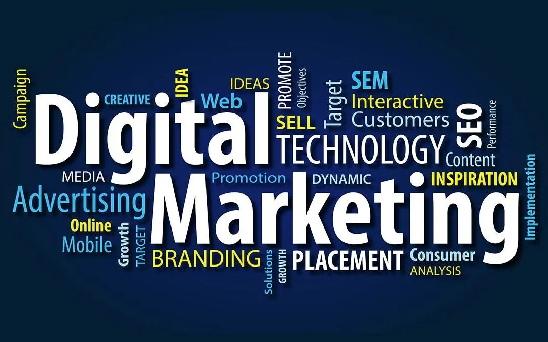 Digital Marketing Agency in Udaipur