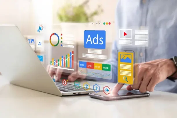 Best Ad Services for Meta and Google Ads in Udaipur